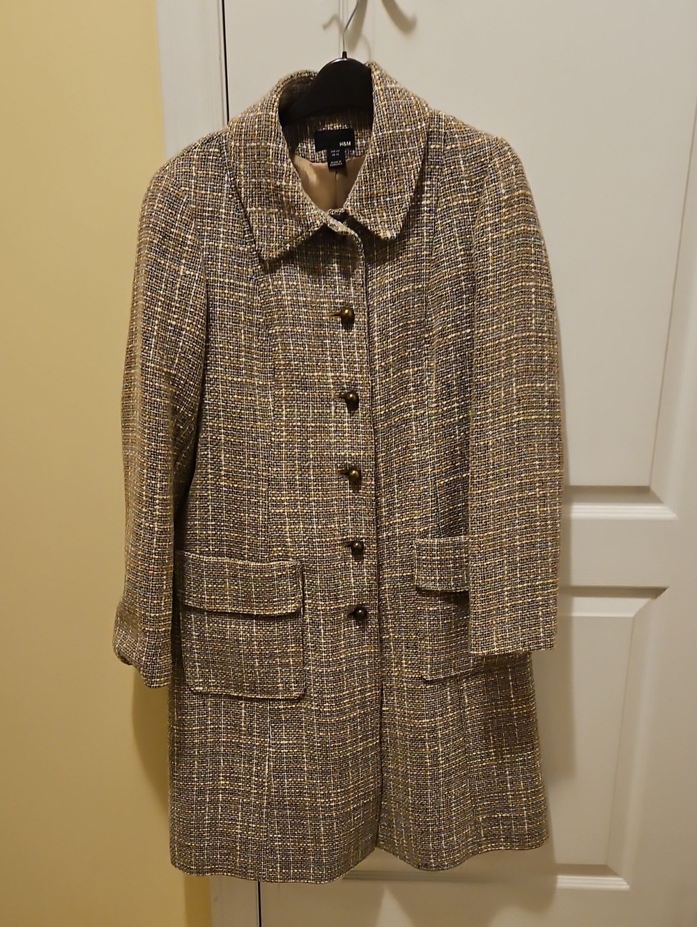 Classic Coat